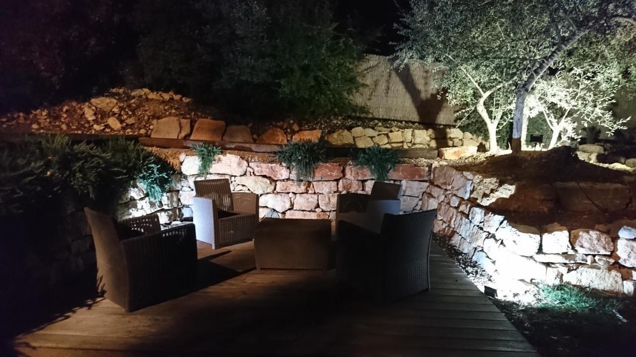 La Villa Aux Oliviers Flayosc ภายนอก รูปภาพ