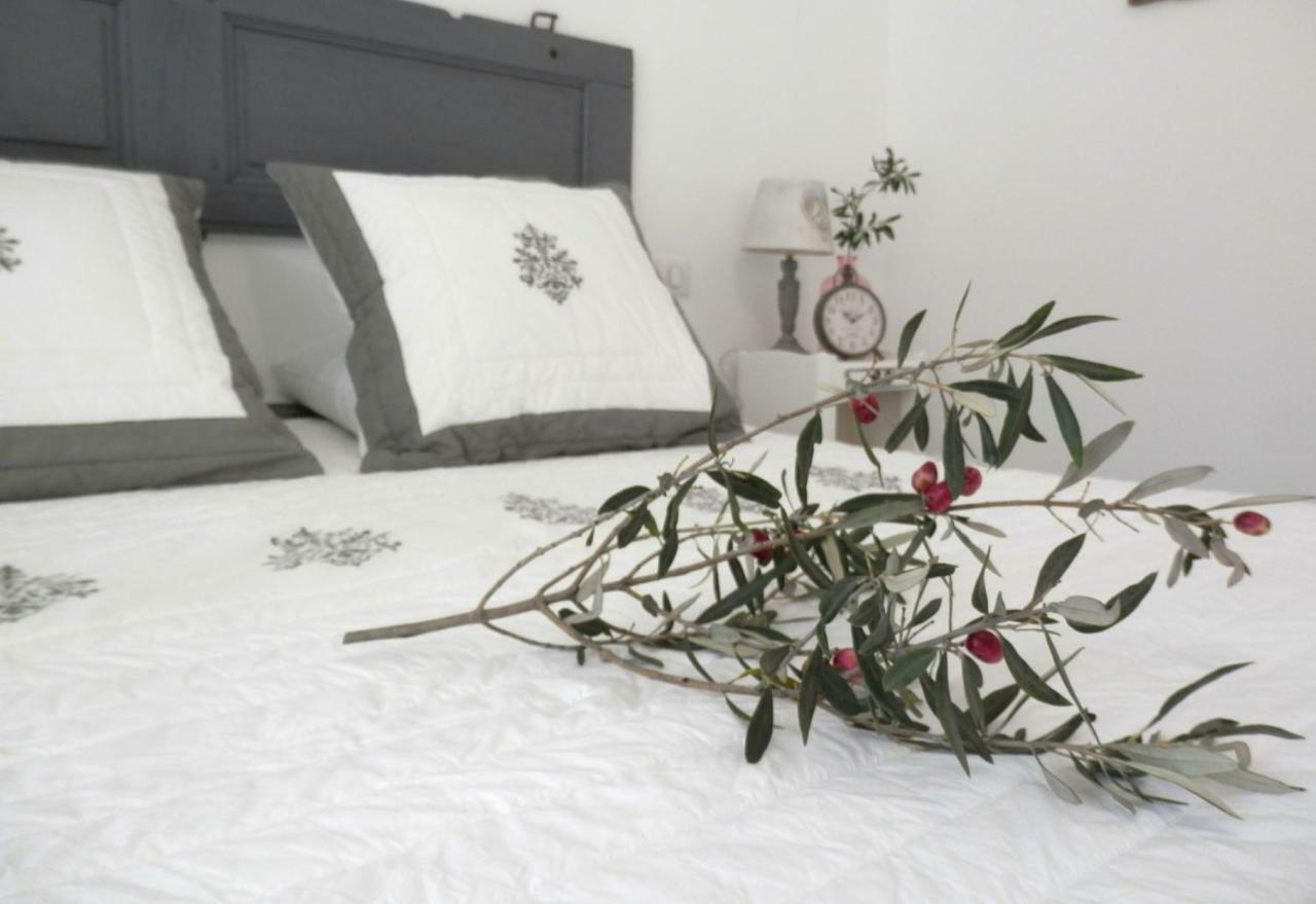 La Villa Aux Oliviers Flayosc ภายนอก รูปภาพ